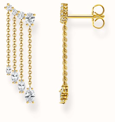 Thomas Sabo Jewellery H2325-414-14