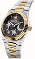 Thomas Sabo Ladies’ Watch Moon And Stars With Black Dial Watch WA0465-291-203-39 - альтернативный вид 2