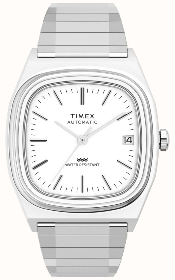 Vintage timex automatic 2024 watch