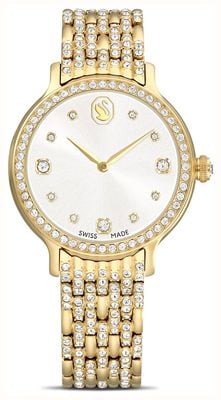 Swarovski Watches - Official UK retailer - First Class
