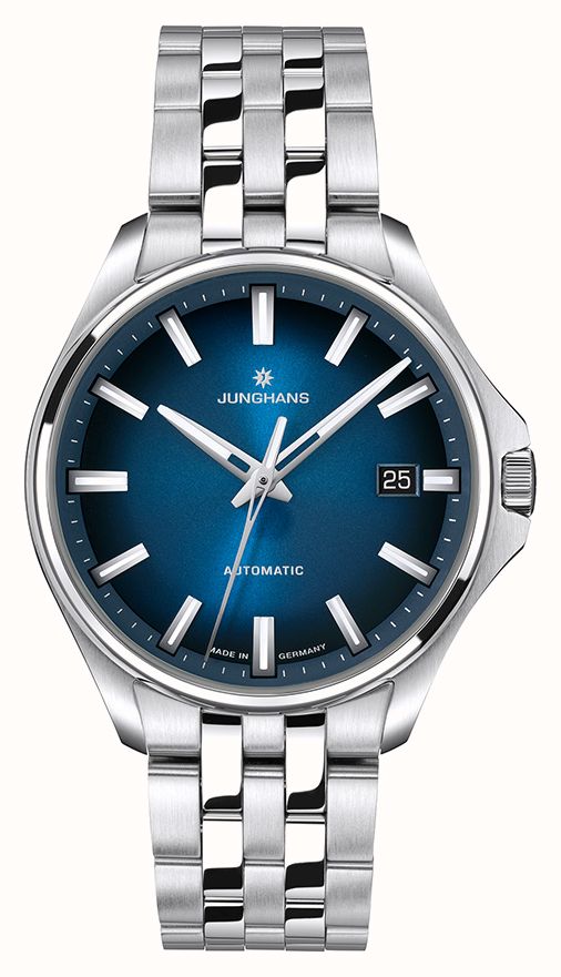 Junghans 27/4582.44