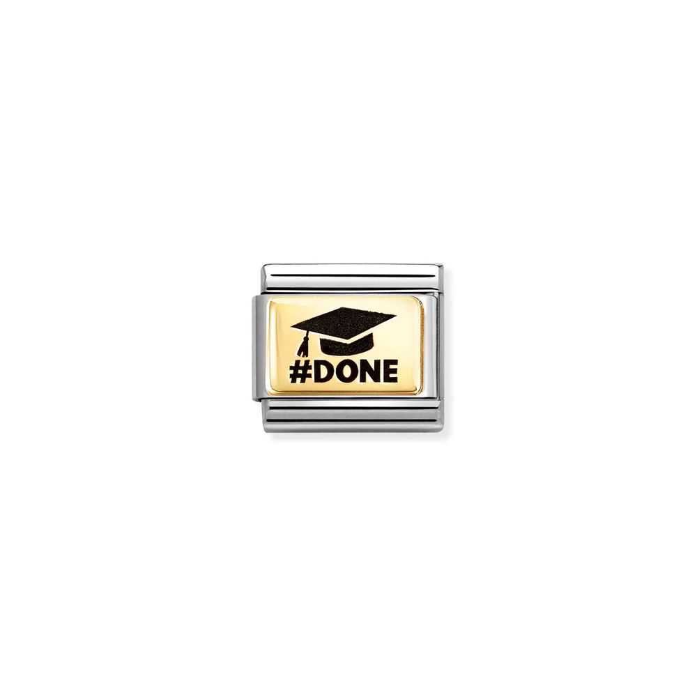 Nomination Jewellery 030166/74