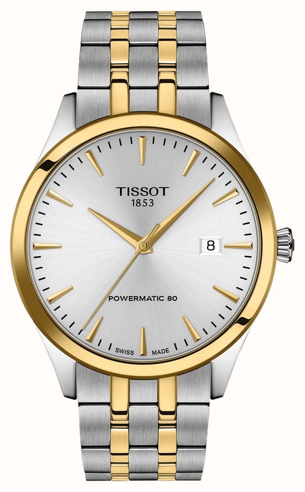 Tissot T1584072203100