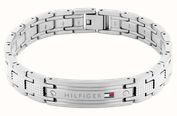 Tommy Hilfiger Tommy Hilfiger Stainless Steel Bracelet 2790731
