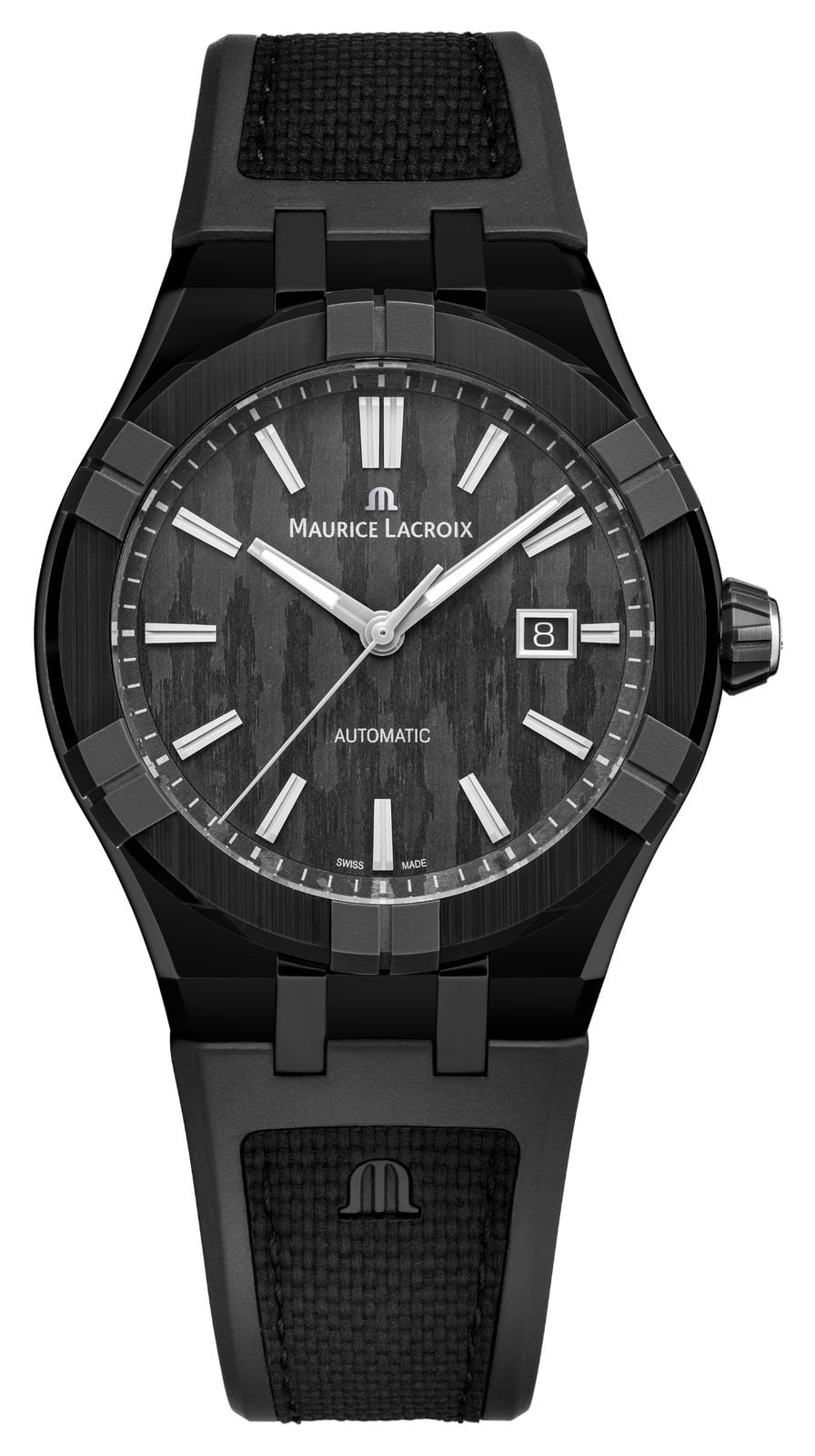 Maurice Lacroix AIKON-IC Automatic Limited Edition 1 of 250 Watch