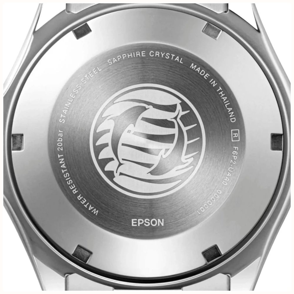 Orient Mako GMT Automatic Men's Stainless Steel Blue Dial 42mm RA-BC0003L30B - vista alternativa 3