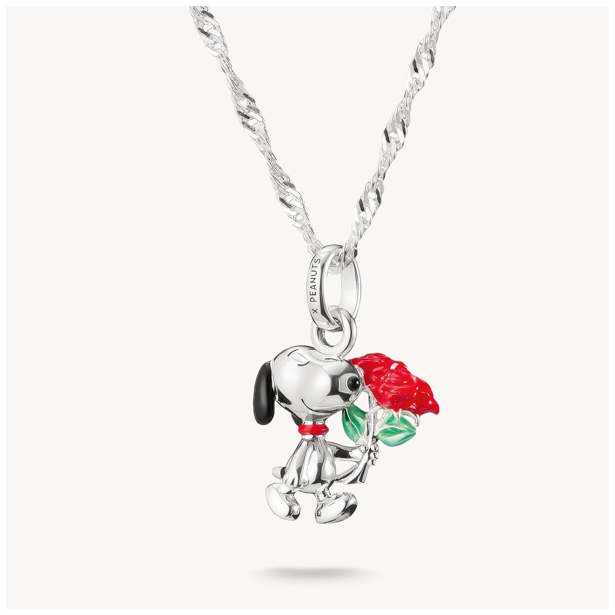 Thomas Sabo Silver …
