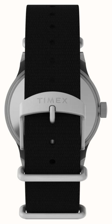 Timex PEANUTS MK1 36mm Fabric Strap TW2Y85400 - alternate view 2