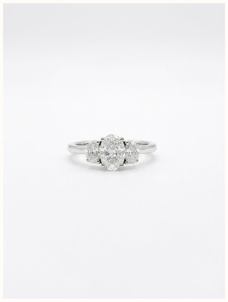 James Moore & Co. J25396