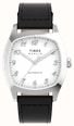 Timex MARLIN CHATHAM Automatic 36mm Leather TW2Y84300