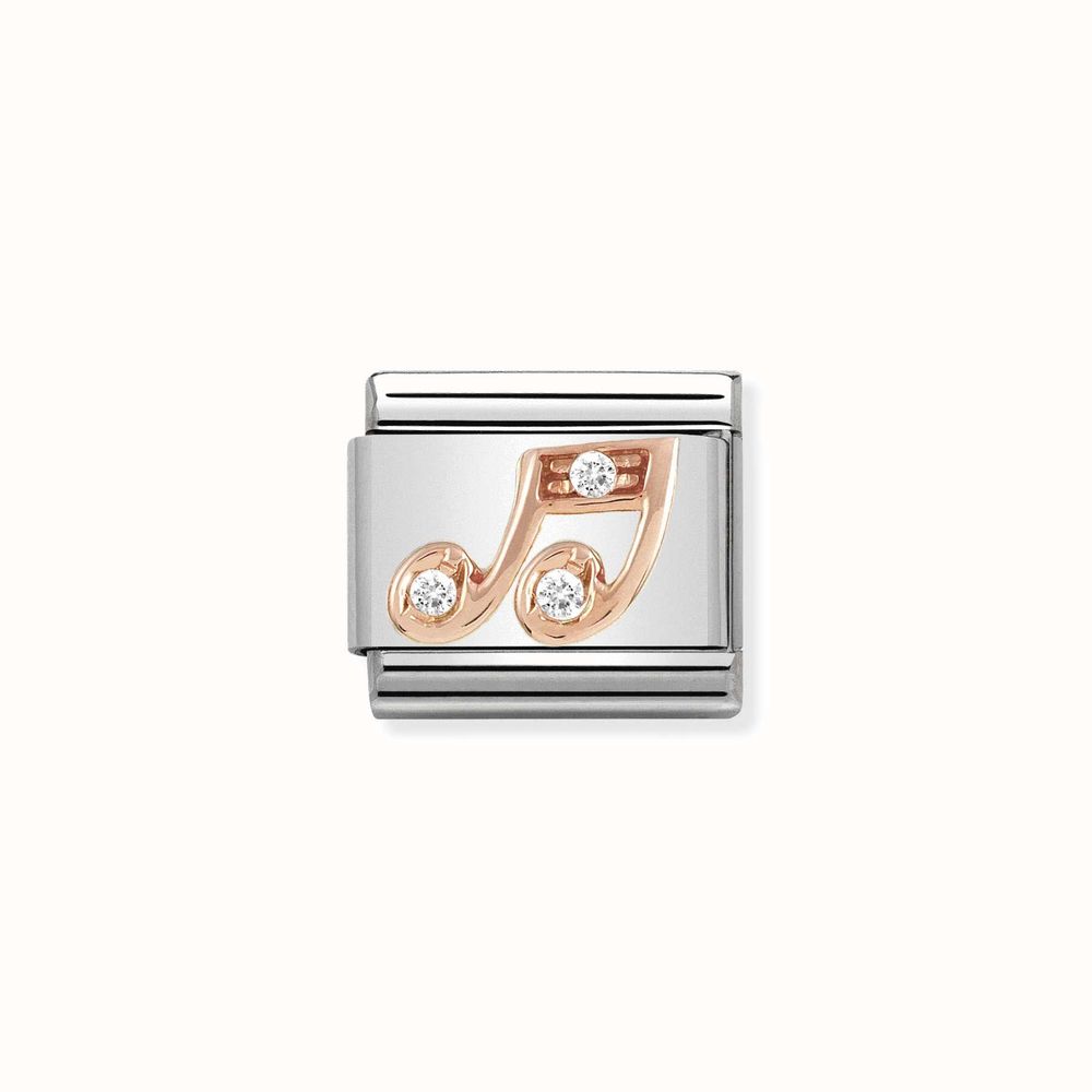 Nomination Jewellery 430305/25