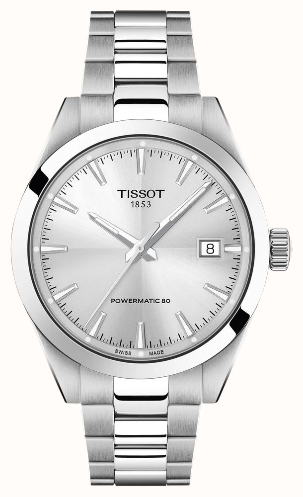 Tissot T1658071103100