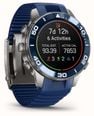 Garmin MARQ Diver (Gen 3) - Premium Modern Tool Watch 010-04549-40 - alternate view 5