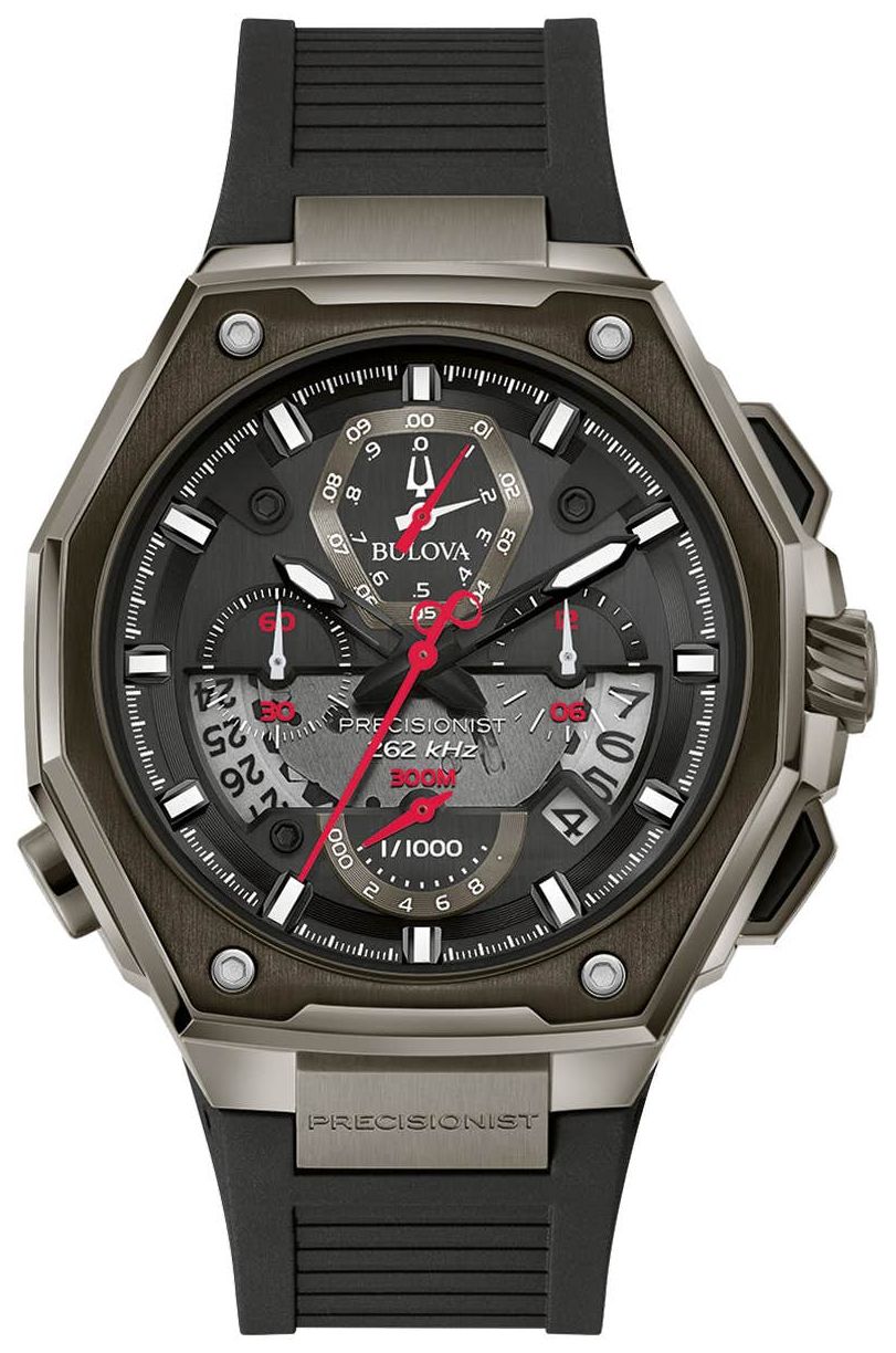 Bulova  98B358 Watch-image-172023