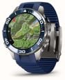 Garmin MARQ Diver (Gen 3) - Premium Modern Tool Watch 010-04549-40 - alternate view 3