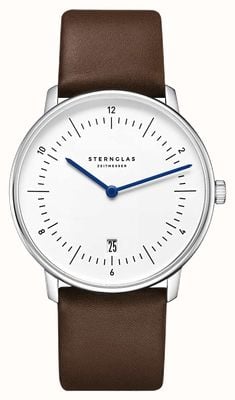 STERNGLAS 腕時計 - 公式の英国販売店 - First Class Watches™ JPN