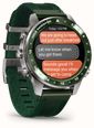Garmin MARQ Golfer (Gen 3) - Premium Modern Tool Watch 010-04549-50 - alternate view 6
