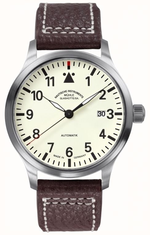 Mühle Glashütte M1-37-47-LB
