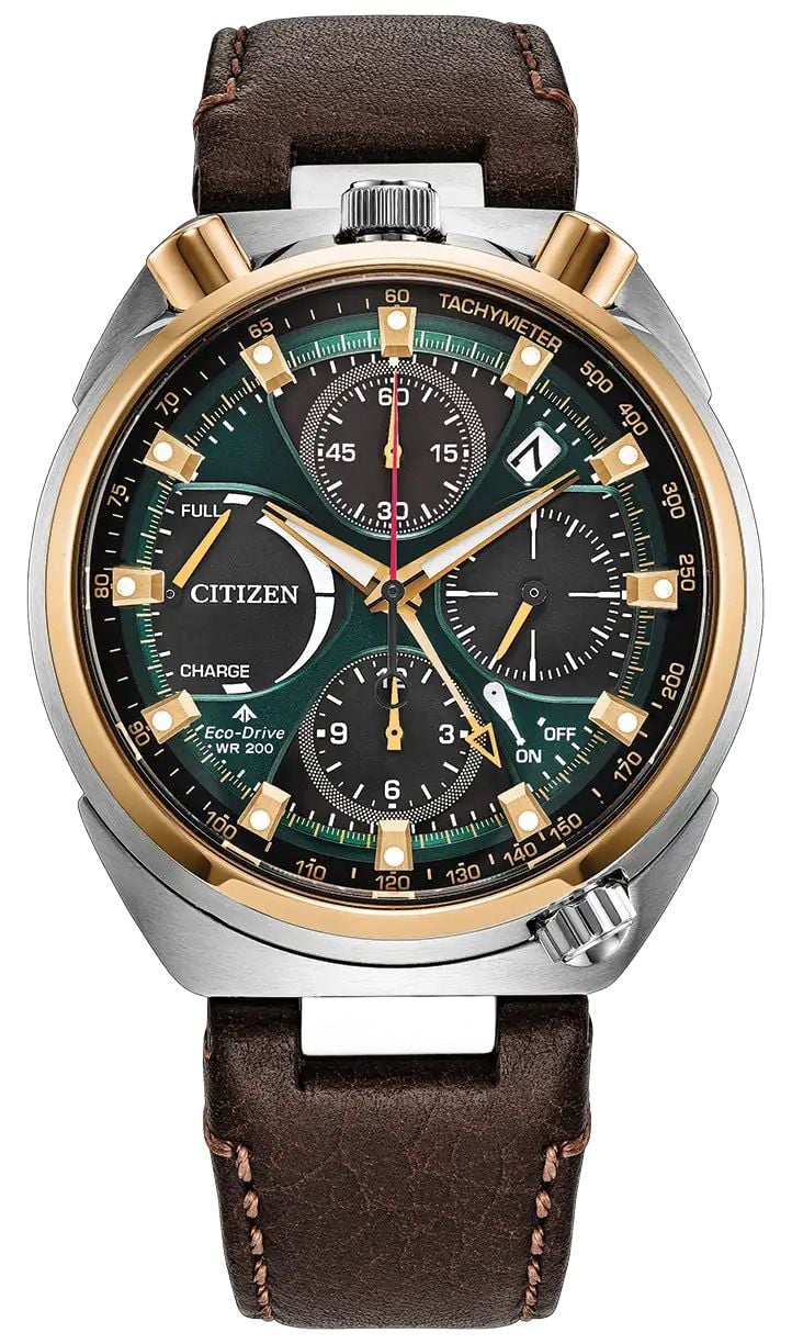 Citizen AV0104-06W montre