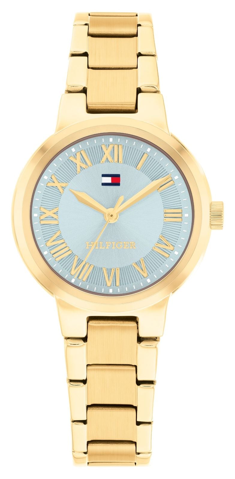 Tommy Hilfiger Becca Ã  quartz trois aiguilles (28 mm montre