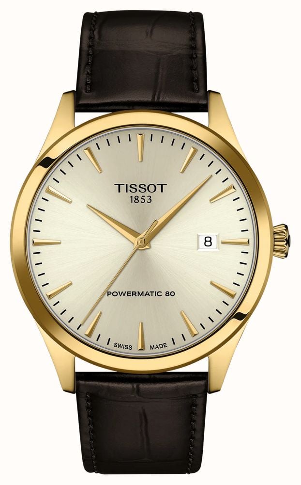 Tissot T1584073626100