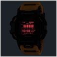 Casio Master Of G-Land MUDMAN Black Watch GDG-B100-1ER - 备用视图 6