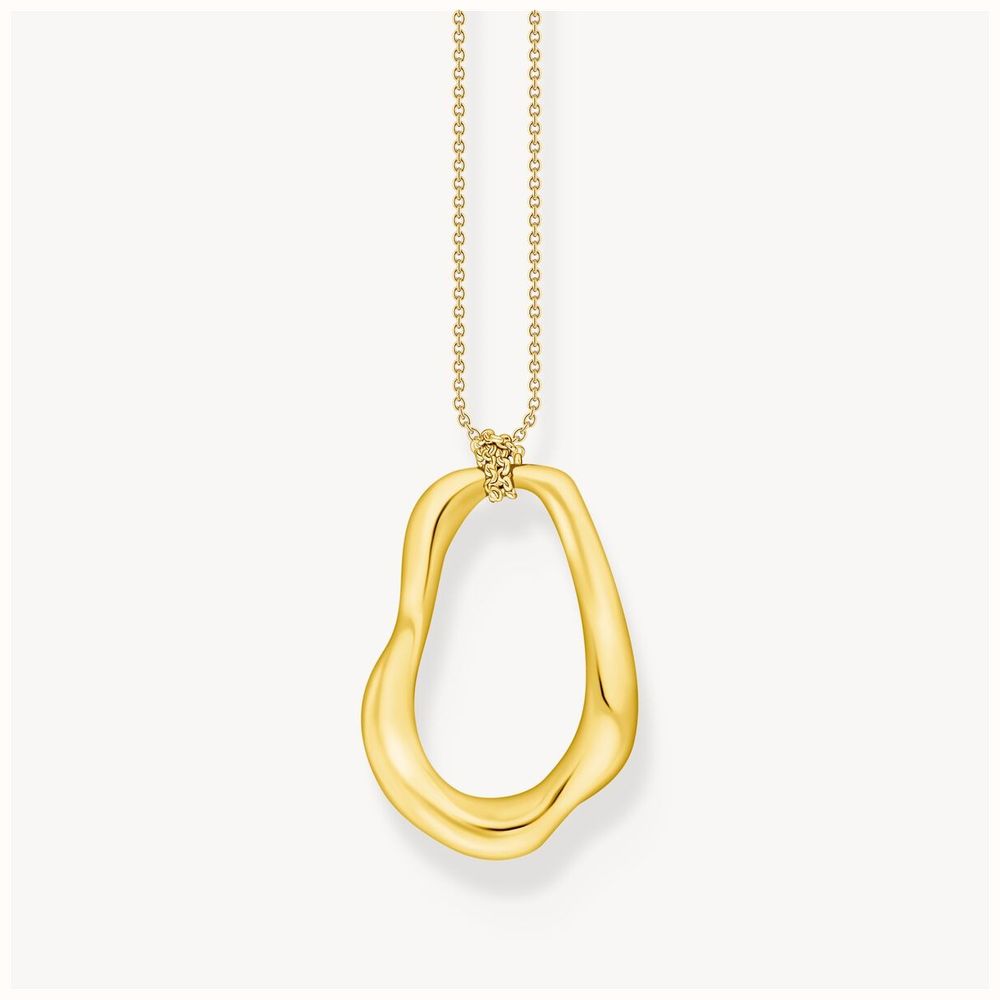 Thomas Sabo Jewellery KE2319-413-39-L70
