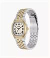 Fossil Harlow 33 mm Three-Hand Two-Tone Stainless Steel Watch FS6212 - 別ビュー 5