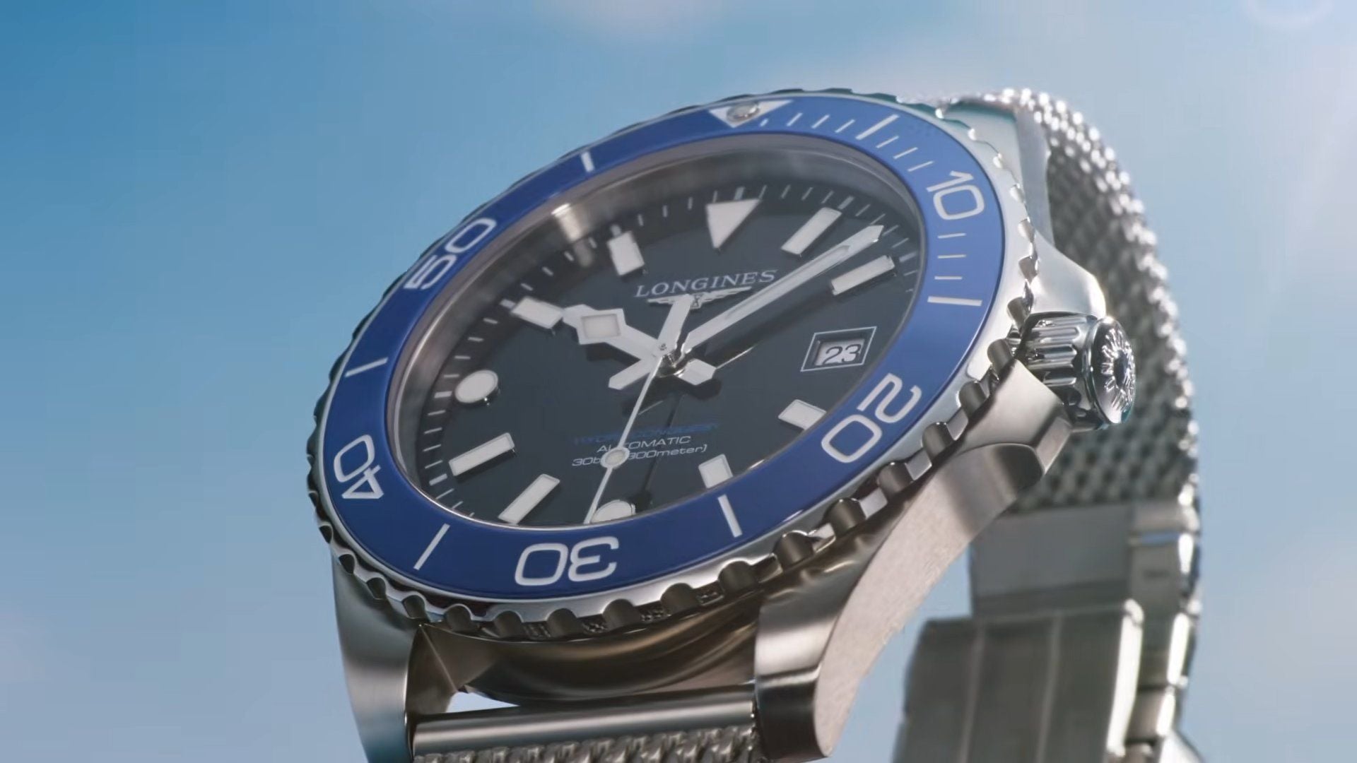 LONGINES Relógios