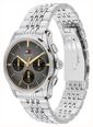 Tommy Hilfiger The Empire Stainless Steel Black Dial Watch 1710812 - widok alternatywny 2