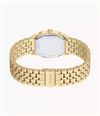 Fossil Harlow 33 mm Three-Hand Gold-Tone Stainless Steel Watch FS6223 - alternatieve weergave 4