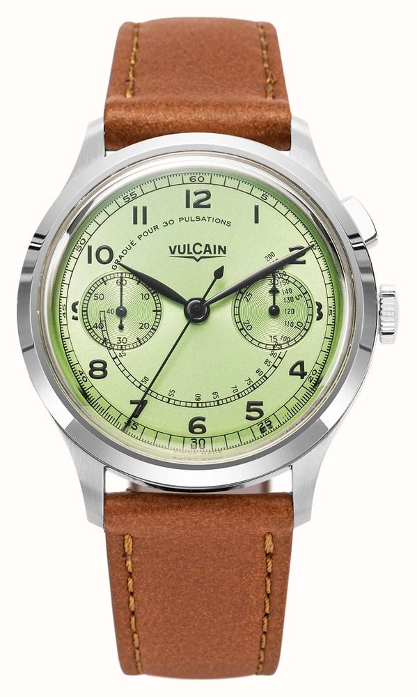 Vulcain 650167A98.BAC207