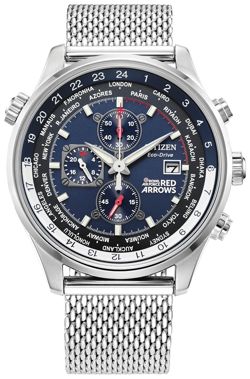 Citizen Red Arrows … - image
