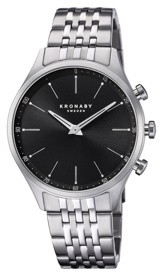 Kronaby MenâS Sta… - image