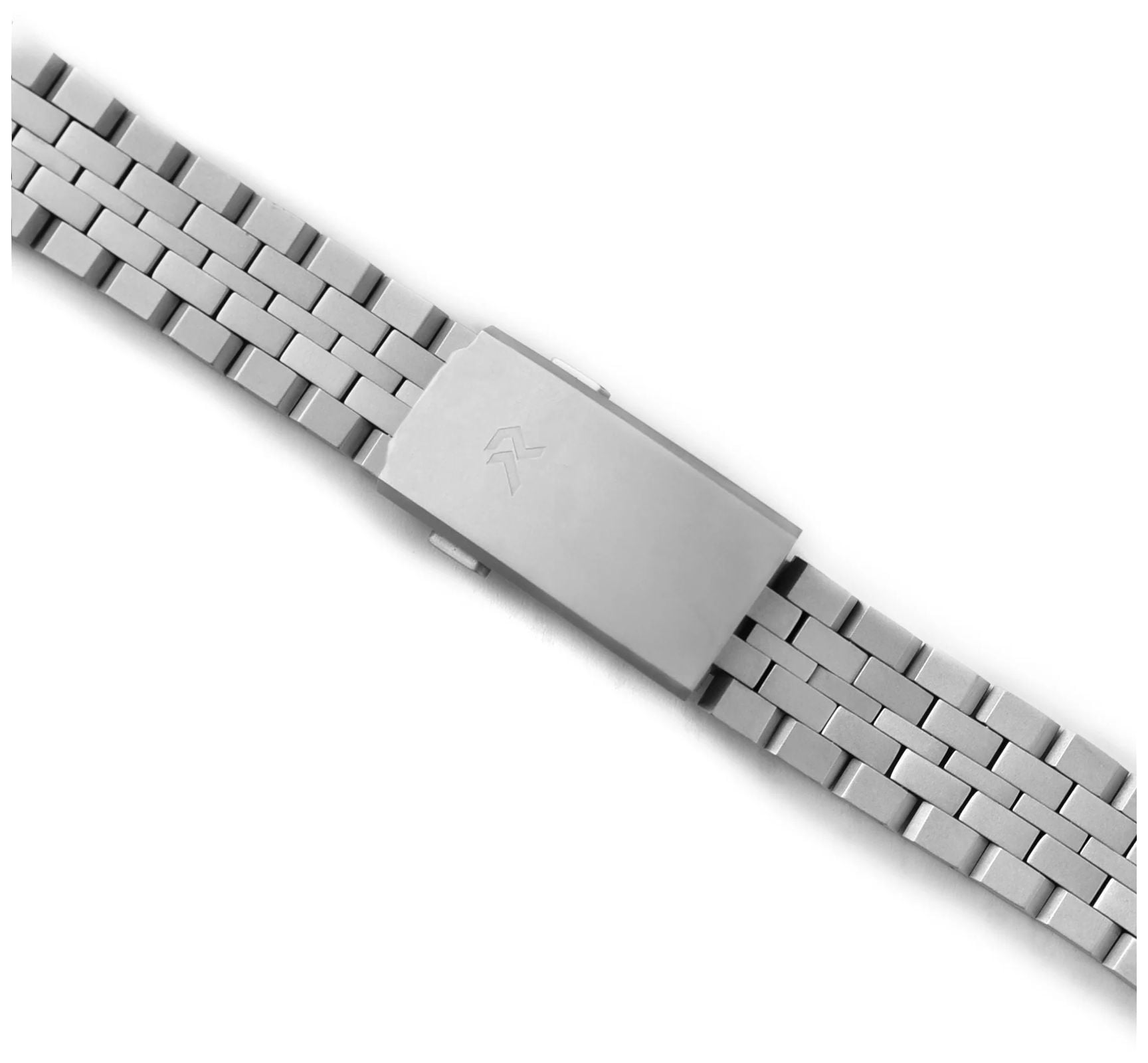 RZE UltraHex&acirc; Titanium Bracelet  HexLink  For Endeavour Watch