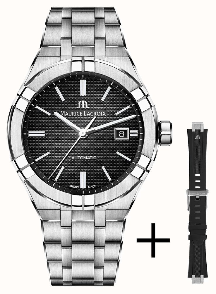 Maurice Lacroix AI6008-SS00F-330-A