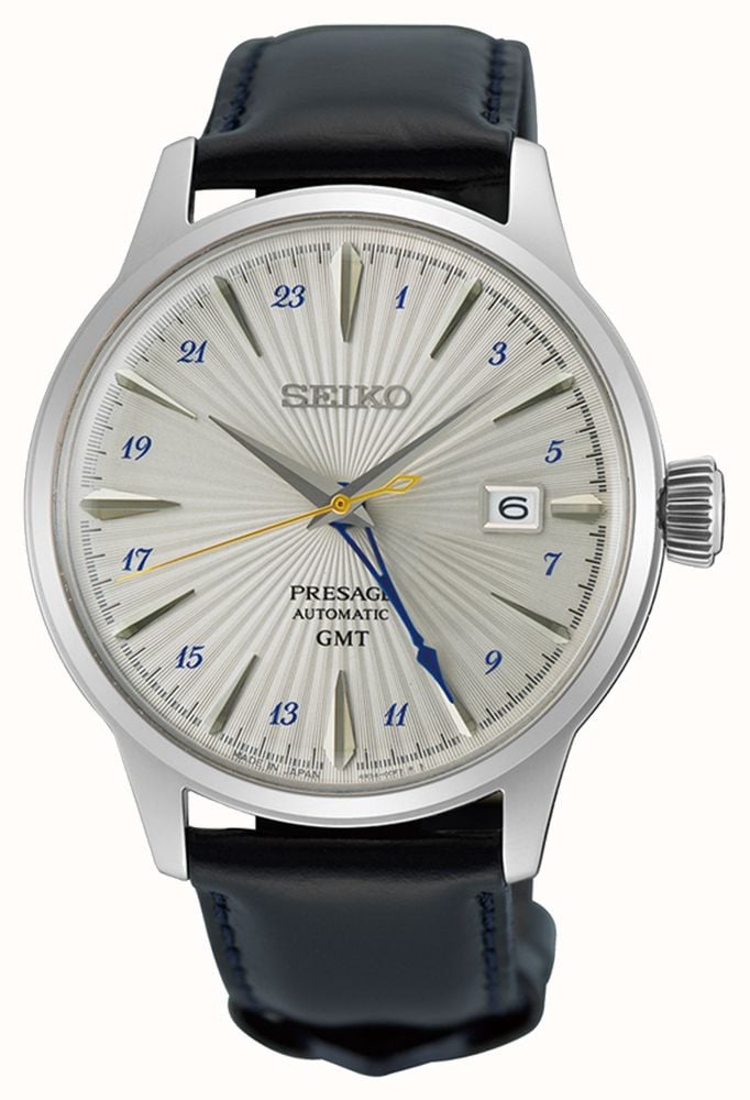 Seiko SSK049J1