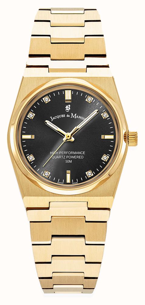 Jacques Du Manoir JWL03604