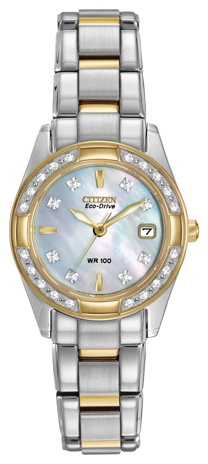 Citizen Women's Reg… - image