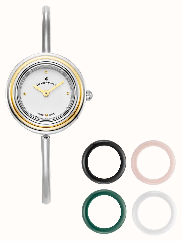 Jacques Du Manoir JWL05403