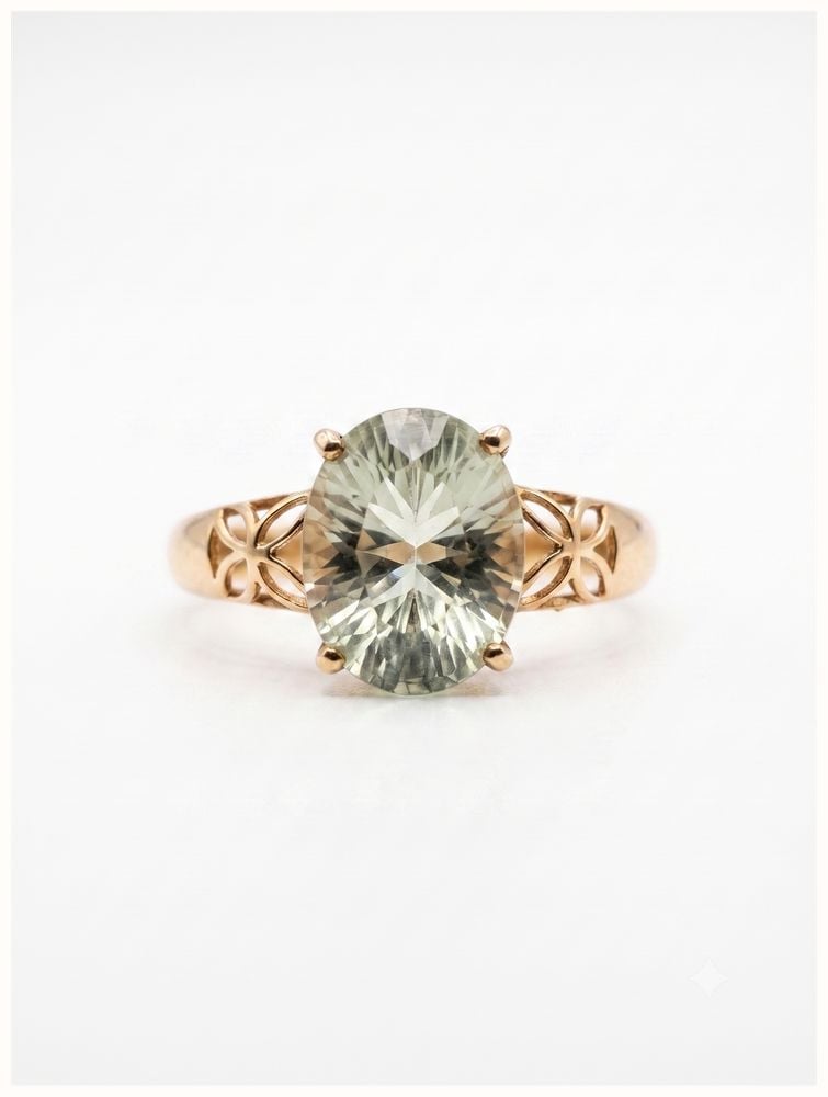 Pre-owned Jewellery J2142