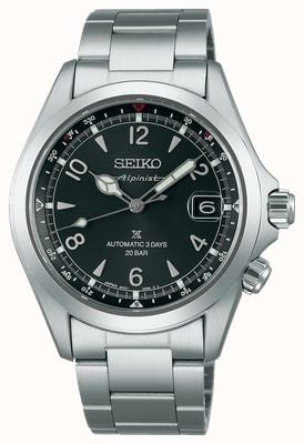 Seiko SPB155J1 - First Class Watches™ JPN