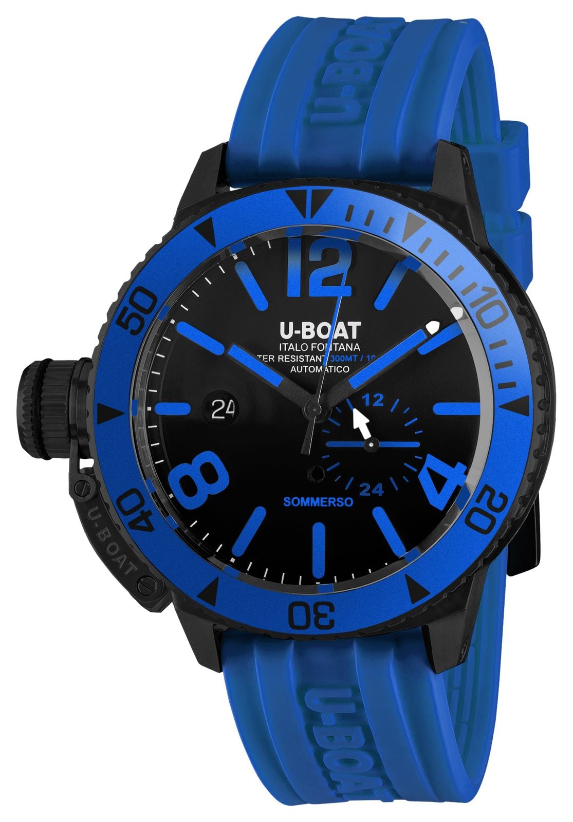 U-Boat Sommerso 46 … - image