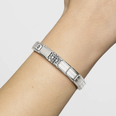 Nomination Stainless Steel Composable Clasic Link Sun Nomination charm 330114/04 - alternative Ansicht 3