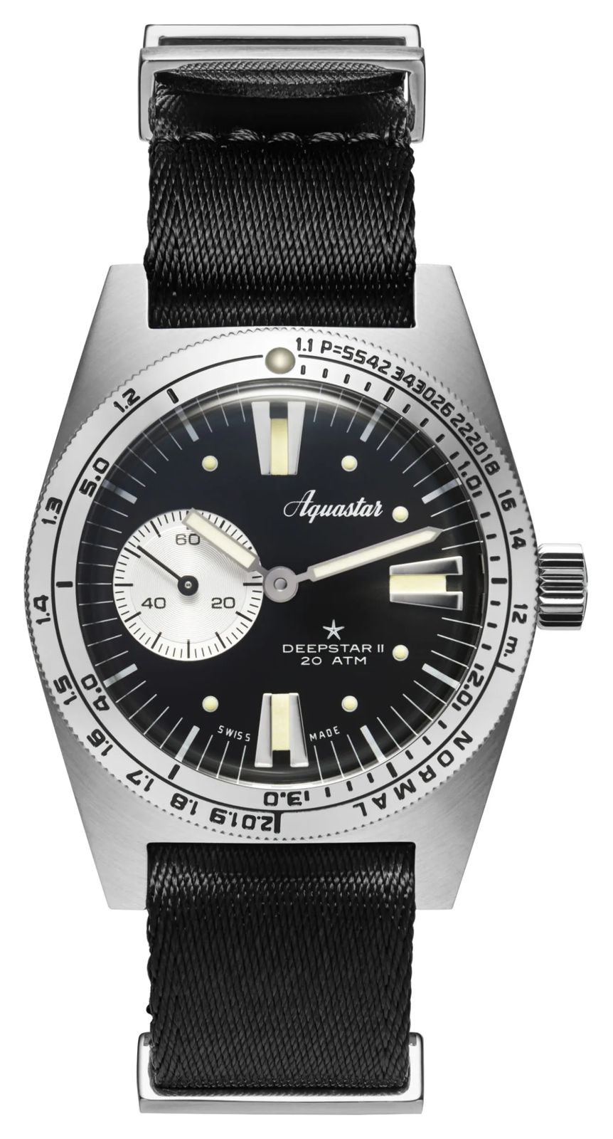 Aquastar Deepstar I…