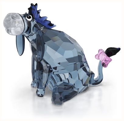 Swarovski Winnie The Pooh Eeyore Disney Ornament 5732814
