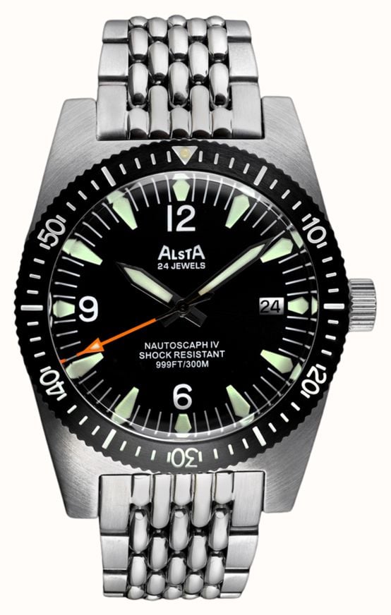 Alsta NAUTOSCAPH IV