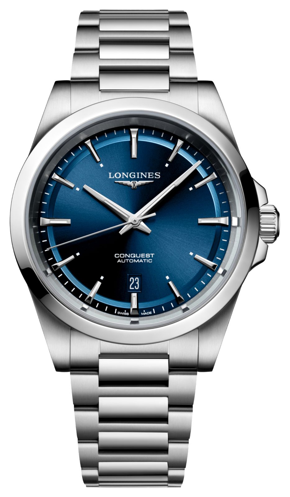 LONGINES L38304926 Watch