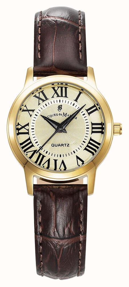 Jacques Du Manoir JWL04904