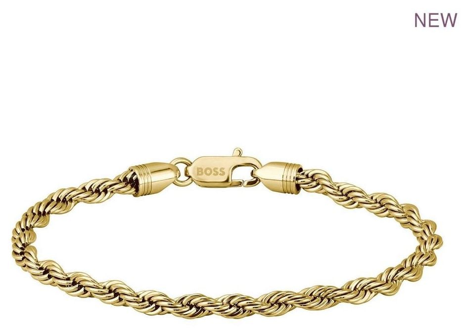 BOSS Jewellery 1580810M bijoux